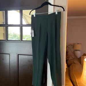 Aritzia Babton dress pants and matching blazer